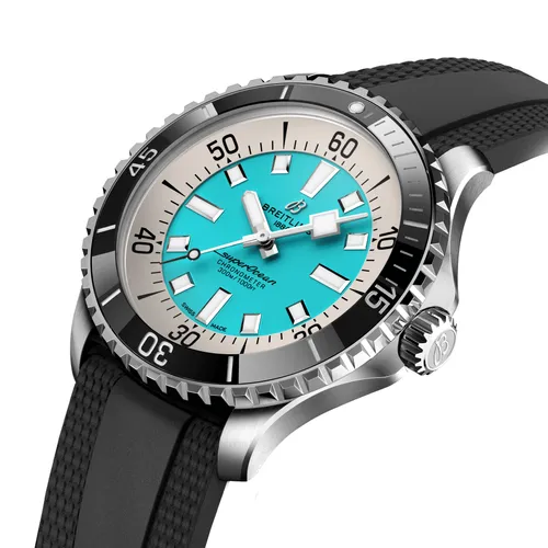 Montre Breitling Superocean...