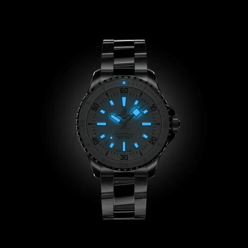 Breitling Superocean...