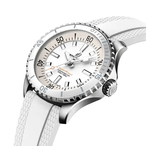 Montre Breitling Superocean...