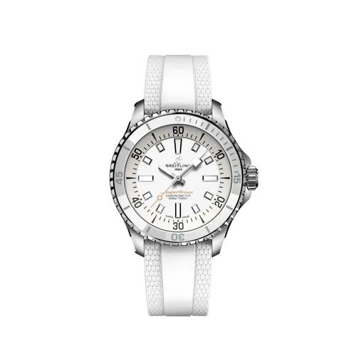 Montre Breitling Superocean...