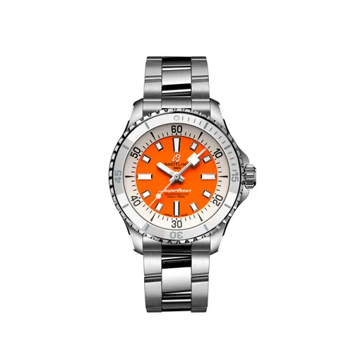 Breitling Superocean...