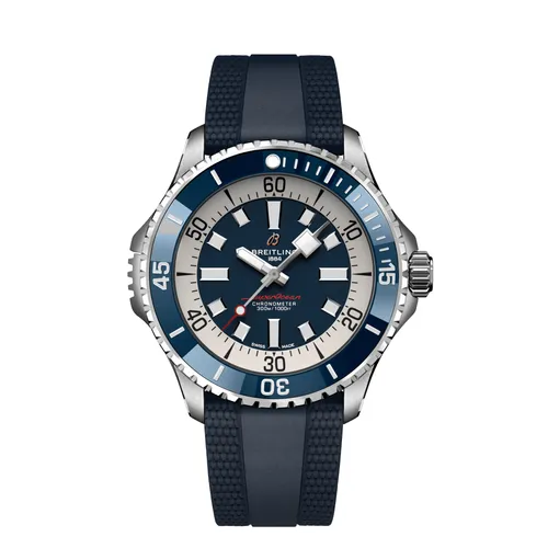 Montre Breitling Superocean...