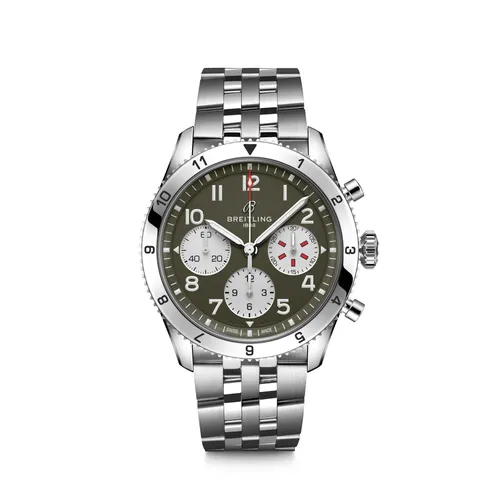 Montre Breitling Classic...