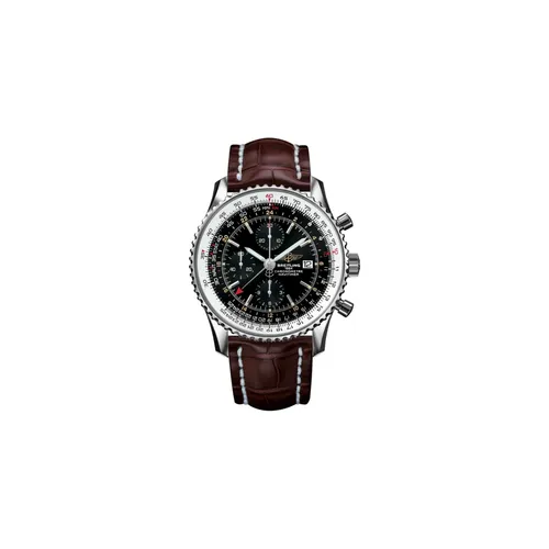 Navitimer world automatique...