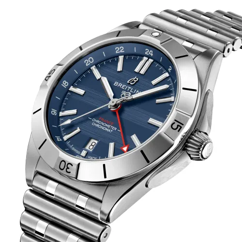 Montre Breitling Chronomat...