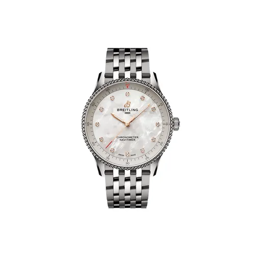 Montre Breitling Navitimer 32