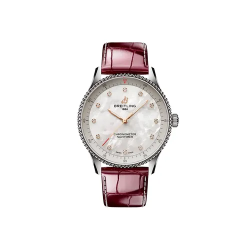 Montre Breitling Navitimer 32