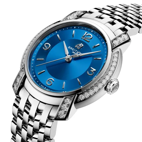 Montre Breitling Lady...