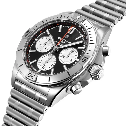 Montre Breitling Chronomat...