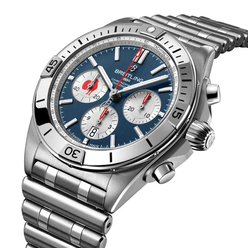 Montre Breitling Chronomat...