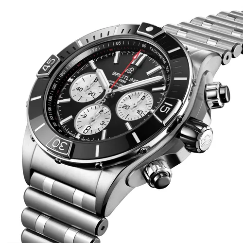 Montre Breitling Super...