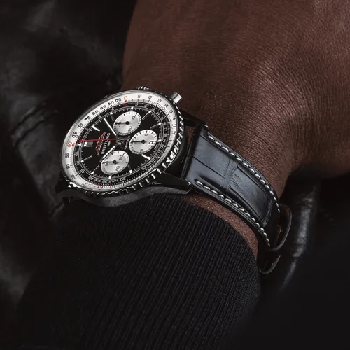 Montre Breitling Navitimer...