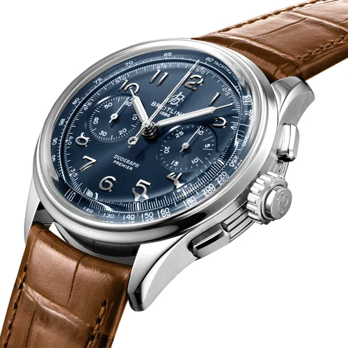 Breitling Premier B15...