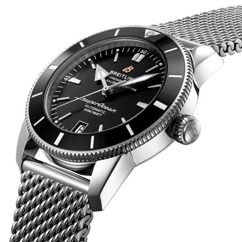 Breitling Superocean...