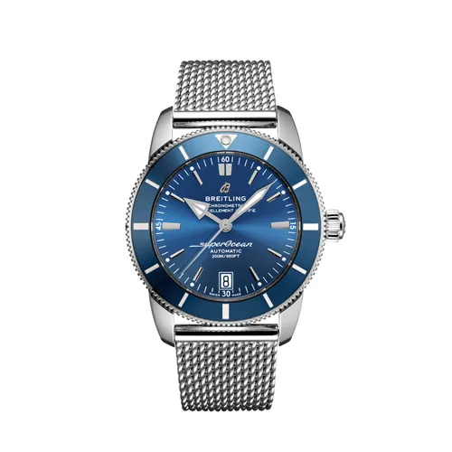 Breitling Superocean...