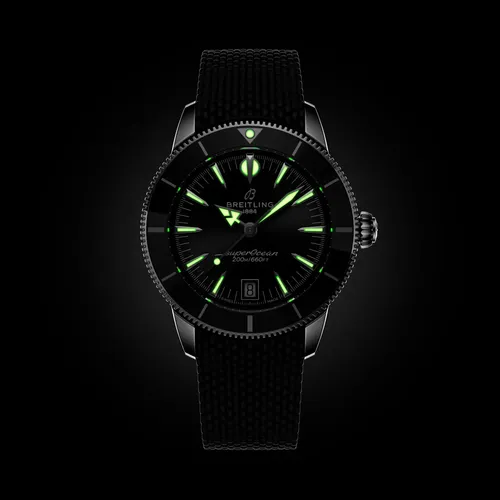 Superocean heritage b31...