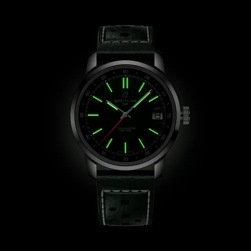 Montre Breitling Top Time B31