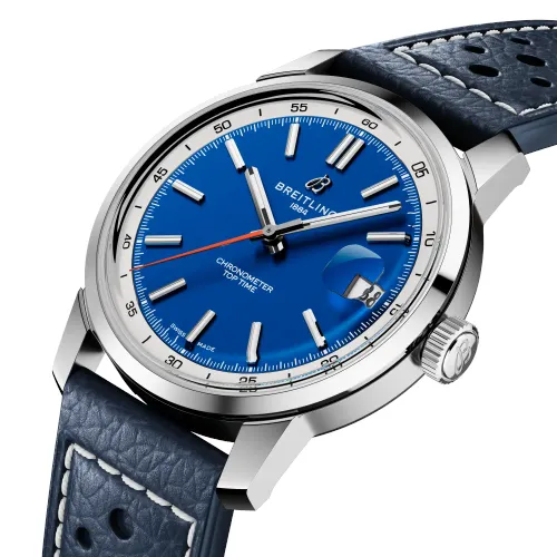 Breitling Top Time B31 Watch