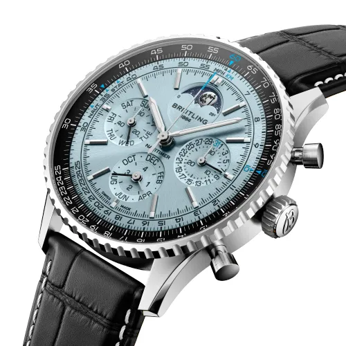 Montre Breitling Navitimer...