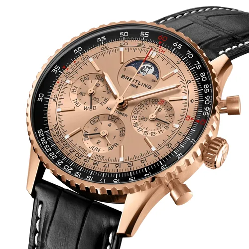 Montre Breitling Navitimer...
