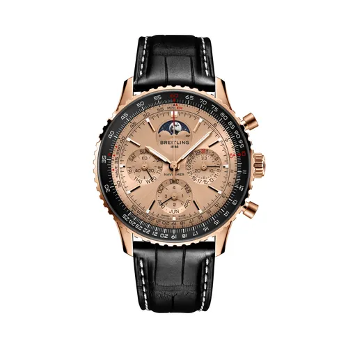 Montre Breitling Navitimer...