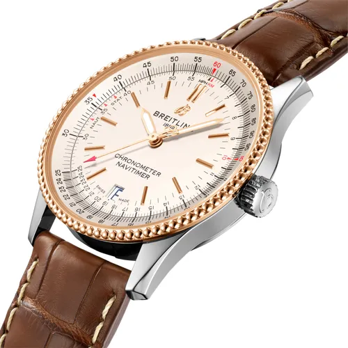 Montre Breitling Navitimer...