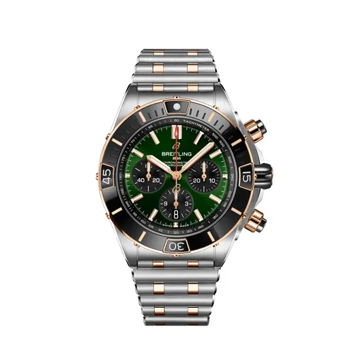 Montre Breitling Super...