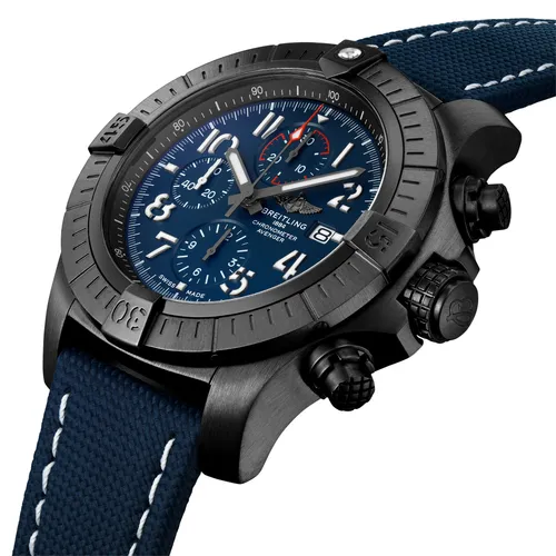 Montre Breitling Super...
