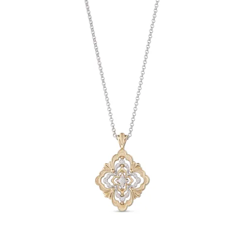 Pendentif Buccellati Opera Galileo - Godechot Pauliet JAUPEN022324