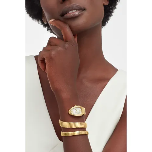 Montre Bulgari Serpenti Tubogas