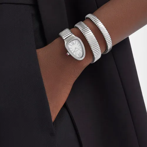 Bulgari Serpenti Tubogas Watch