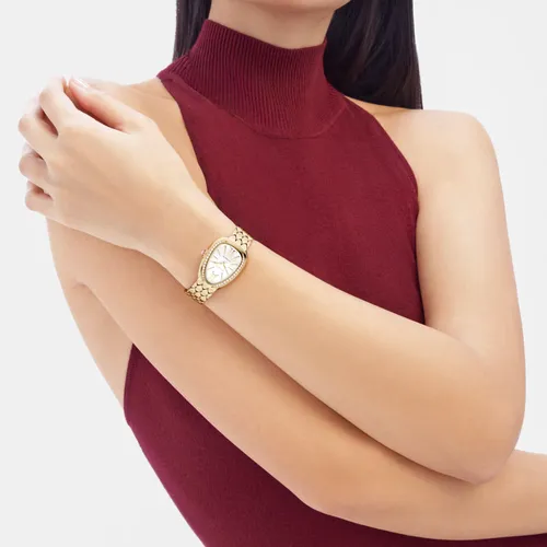Bulgari Serpenti Seduttori Watch