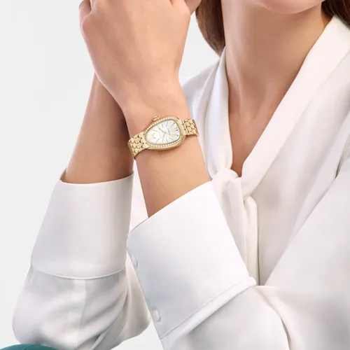 Bulgari Serpenti Seduttori Watch