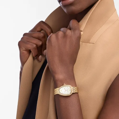 Bulgari Serpenti Seduttori Watch