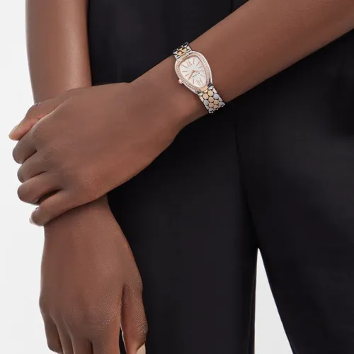 Bulgari Serpenti Seduttori Watch
