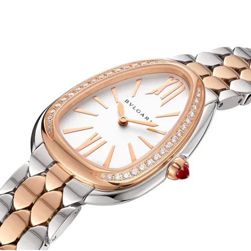 Bulgari Serpenti Seduttori Watch