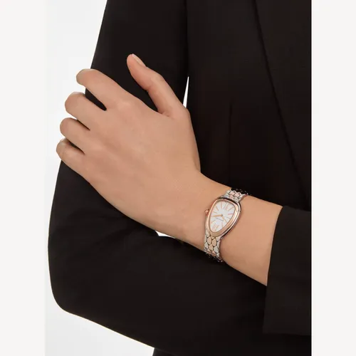Montre Bulgari Serpenti Seduttori