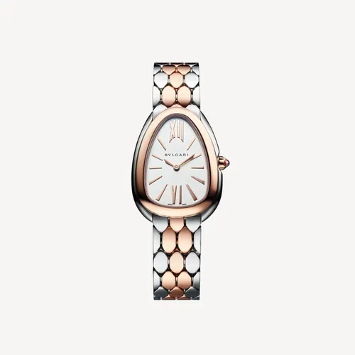 Bulgari Serpenti Seduttori Watch