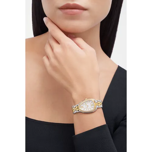 Bulgari Serpenti Seduttori Watch
