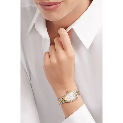 Bulgari Serpenti Seduttori Watch