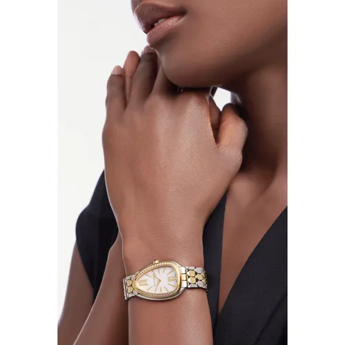 Bulgari Serpenti Seduttori Watch