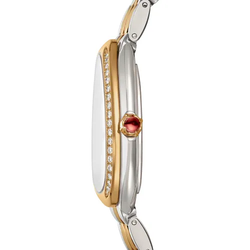 Bulgari Serpenti Seduttori Watch
