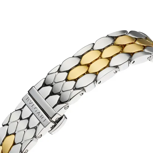 Bulgari Serpenti Seduttori Watch