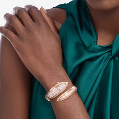 Montre Bulgari Serpenti Aertena