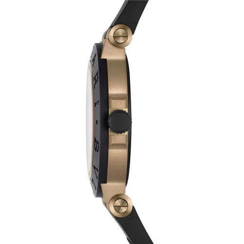 Montre Bvlgari Bronzo GMT
