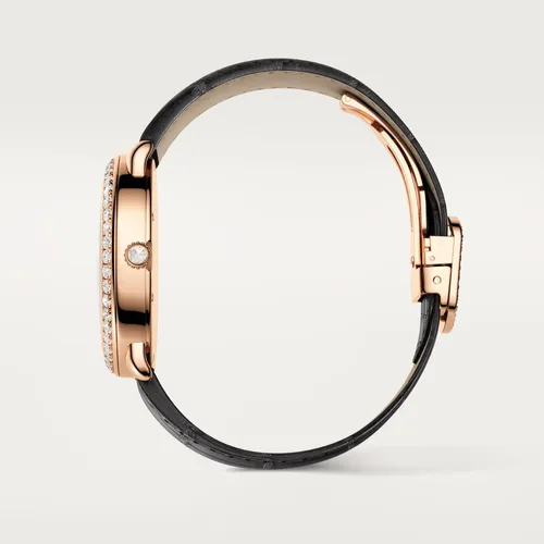 Montre Cartier Révélation d'une Panthère