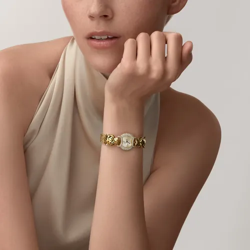 Montre La Panthère de Cartier