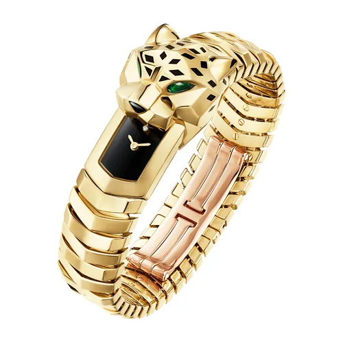 Montre Panthère de Cartier