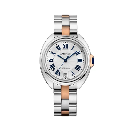 Montre Clé de Cartier