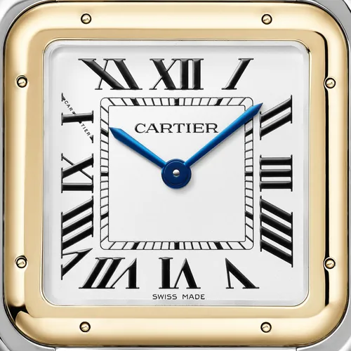 Cartier Panther Watch Large Model